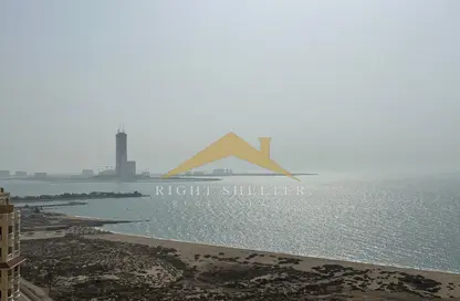 Apartment - Studio - 1 Bathroom for rent in Royal Breeze 4 - Royal Breeze - Al Hamra Village - Ras Al Khaimah