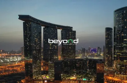 Apartment - 3 Bedrooms - 5 Bathrooms for sale in The Gate Tower 2 - Shams Abu Dhabi - Al Reem Island - Abu Dhabi