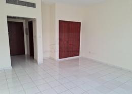 Empty Room image for: Studio - 1 bathroom for rent in Y12 - England Cluster - International City - Dubai, Image 1