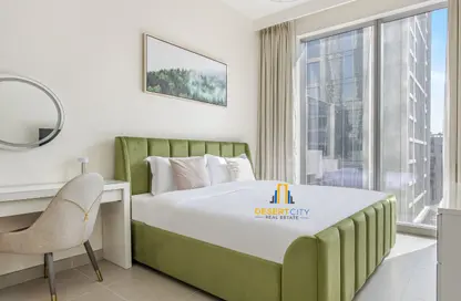Apartment - 2 Bedrooms - 2 Bathrooms for rent in Forte 1 - Forte - Downtown Dubai - Dubai