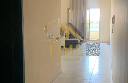 شقة - غرفة نوم - 2 حمامات للايجار في برج الجولف - مدينة الإمارات - عجمان