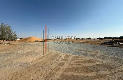 Land - Studio for sale in Al Helio 1 - Al Helio - Ajman