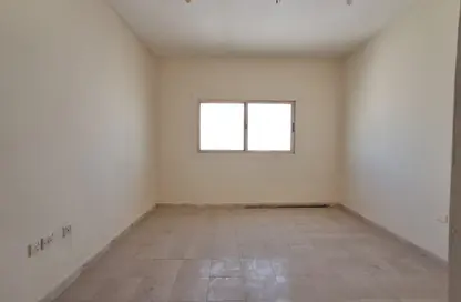 Apartment - Studio - 1 Bathroom for rent in Al Butina 9 Building - Al Butina - Sharjah