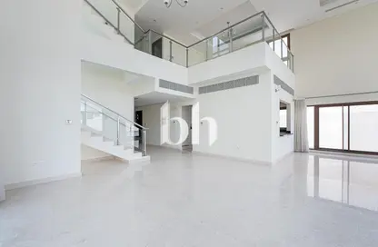 Villa - 6 Bedrooms for rent in Grand Views - Meydan Gated Community - Meydan - Dubai