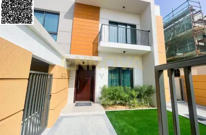 Villa - 5 Bedrooms - 6 Bathrooms for sale in AZHA Community - Al Amerah - Ajman