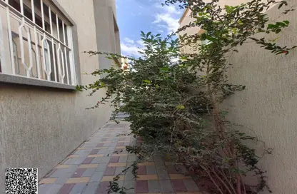 Villa - 6 Bedrooms - 7 Bathrooms for sale in Jasmine Towers - Garden City - Ajman
