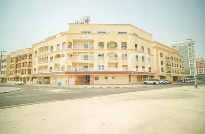 Apartment - 1 Bathroom for rent in Al Reffa - Al Raffa - Bur Dubai - Dubai