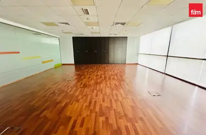 Office Space - Studio for rent in Al Rigga - Deira - Dubai