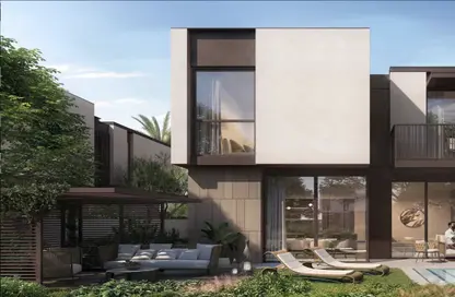 Villa - 4 Bedrooms - 5 Bathrooms for sale in Athlon by Aldar - Dubai Land - Dubai