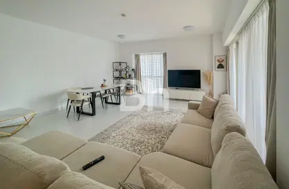 Apartment - 3 Bedrooms - 5 Bathrooms for rent in Marina Tower - Dubai Marina - Dubai