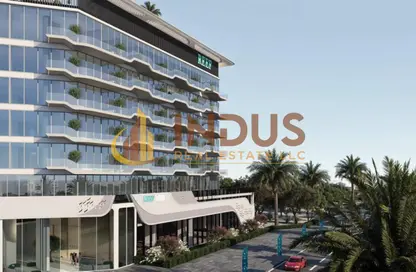 شقة - 2 غرف نوم - 2 حمامات للبيع في رييف ١٠٠٠ - دبي لاند - دبي شقة - 2 غرف نوم - 2 حمامات للبيع في رييف ١٠٠٠ - دبي لاند - دبي