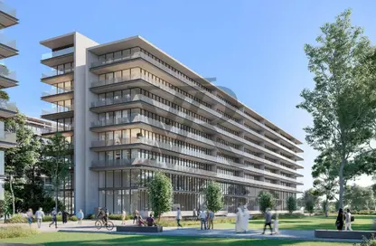 Apartment - 2 Bedrooms - 3 Bathrooms for sale in The Gate 3 - Aljada - Sharjah Apartment - 2 Bedrooms - 3 Bathrooms for sale in The Gate 3 - Aljada - Sharjah