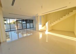 Villa - 3 bedrooms - 4 bathrooms for sale in Brookfield 2 - Brookfield - DAMAC Hills - Dubai