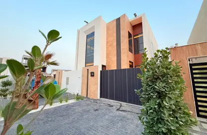 فيلا - 4 غرف نوم - 6 حمامات للبيع في الحليو 2 - الحليو - عجمان