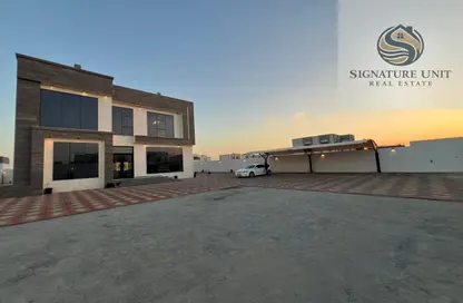 فيلا - 5 غرف نوم - 7 حمامات للايجار في وادي الشبك - دبي