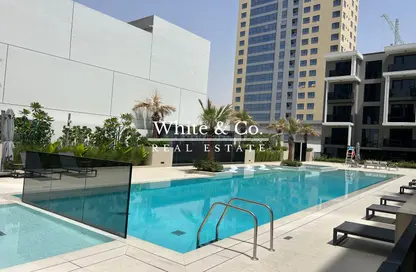 Apartment - 2 Bedrooms - 2 Bathrooms for rent in H Three by Aurora - District 11 - Jumeirah Village Circle - Dubai