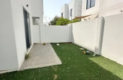 Townhouse - 2 Bedrooms - 2 Bathrooms for sale in Al Ghadeer 2 - Al Ghadeer - Abu Dhabi