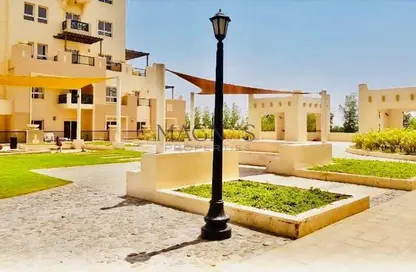 شقة - غرفة نوم - 1 حمام للبيع في سكاي كورتس تاور F - أبراج سكاي كورتس - دبي لاند - دبي