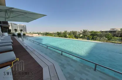 Apartment - 2 Bedrooms - 3 Bathrooms for rent in Ellington House - Dubai Hills Estate - Dubai