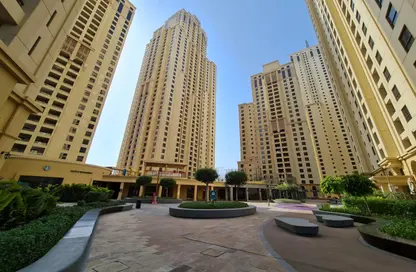 Apartment - 1 Bedroom - 2 Bathrooms for sale in Bahar 1 - Bahar - Jumeirah Beach Residence - Dubai Apartment - 1 Bedroom - 2 Bathrooms for sale in Bahar 1 - Bahar - Jumeirah Beach Residence - Dubai
