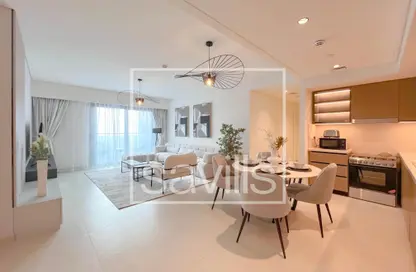 Apartment - 2 Bedrooms - 2 Bathrooms for sale in Burj Crown - Downtown Dubai - Dubai