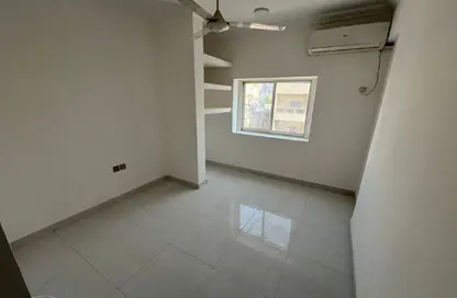Apartment - Studio - 1 Bathroom for rent in Ajman Corniche Residences - Ajman Corniche Road - Ajman
