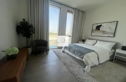 Apartment - 2 Bedrooms - 3 Bathrooms for rent in Al Badia Living - Dubai Festival City - Dubai