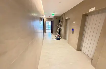 شقة - غرفة نوم - 2 حمامات للايجار في الجرف 3 - الجرف - عجمان وسط المدينة - عجمان شقة - غرفة نوم - 2 حمامات للايجار في الجرف 3 - الجرف - عجمان وسط المدينة - عجمان