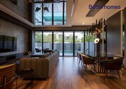 Villa - 3 bedrooms - 4 bathrooms for sale in Picadilly Green - DAMAC Hills - Dubai