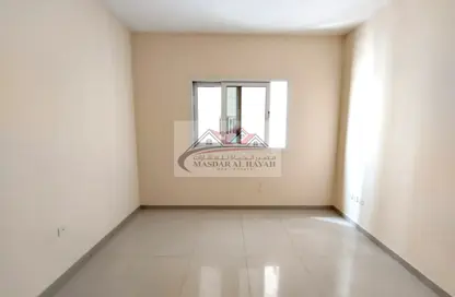 Apartment - 1 Bedroom - 1 Bathroom for rent in Tiger Building Al Yarmouk - Al Nahda - Sharjah