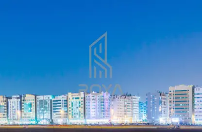 Land - Studio for sale in M-10 - Mussafah Industrial Area - Mussafah - Abu Dhabi