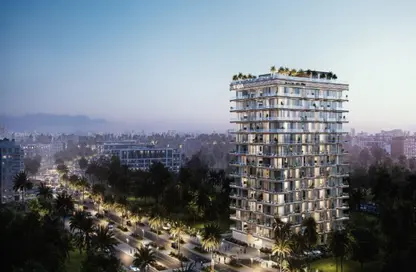 شقة - غرفة نوم - 2 حمامات للبيع في سيراف من وادان - مجمع دبي ريزيدنس - دبي لاند - دبي شقة - غرفة نوم - 2 حمامات للبيع في سيراف من وادان - مجمع دبي ريزيدنس - دبي لاند - دبي