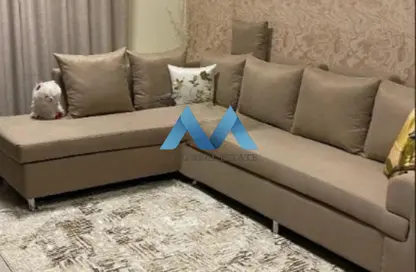 Apartment - 1 Bedroom - 2 Bathrooms for rent in Prime Residency 2 - Prime Residency - International City - Dubai