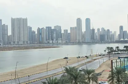 Apartment - 3 Bedrooms - 3 Bathrooms for sale in Maryam Gate Residence - Maryam Island - Sharjah