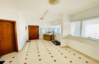Apartment - 1 Bedroom - 2 Bathrooms for rent in Aud Al Touba 1 - Central District - Al Ain