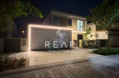 فيلا - 5 غرف نوم - 6 حمامات للبيع في هارموني 3 - هارموني - تلال الغاف - دبي