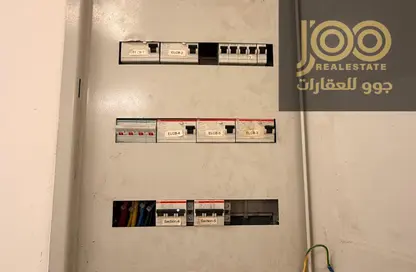 Warehouse - Studio - 1 Bathroom for rent in Umm Al Thuoob - Umm Al Quwain