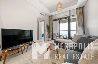 Apartment - 1 Bedroom - 1 Bathroom for sale in Aykon City Tower C - Aykon City - Business Bay - Dubai