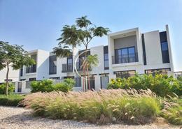 Villa - 3 bedrooms - 4 bathrooms for sale in La Rosa - Villanova - Dubai Land - Dubai