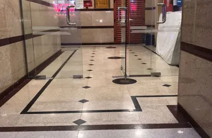 Apartment - Studio - 1 Bathroom for rent in Al Mujarrah - Al Sharq - Sharjah