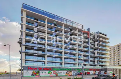Apartment - 1 Bedroom - 2 Bathrooms for rent in Grace Residency - Al Furjan - Dubai Apartment - 1 Bedroom - 2 Bathrooms for rent in Grace Residency - Al Furjan - Dubai