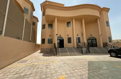 شقة - 1 حمام للايجار في فلل مدينة محمد بن زايد - مدينة محمد بن زايد - أبوظبي