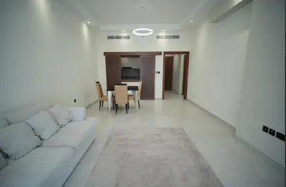 Apartment - 2 Bedrooms - 3 Bathrooms for rent in Nadine Residences 1 - Nadine Residences - Al Furjan - Dubai