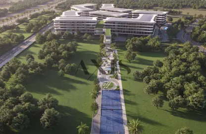 Apartment - 1 Bedroom - 1 Bathroom for sale in Mayfair Nexus - Dubai Lifestyle City - Dubai