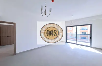 Apartment - 1 Bedroom - 2 Bathrooms for rent in Al Warsan 4 - Al Warsan - Dubai