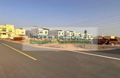 Land - Studio for sale in Al Helio 2 - Al Helio - Ajman