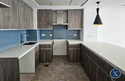 Apartment - 2 Bedrooms - 3 Bathrooms for rent in Hyati Residences - Jumeirah Village Circle - Dubai