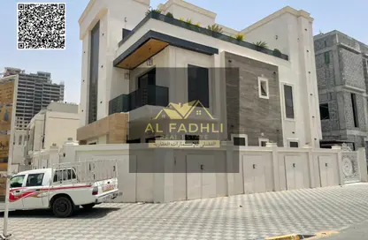 Villa - 6 Bedrooms - 7+ Bathrooms for sale in Al Aamra Gardens - Al Amerah - Ajman