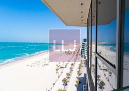 Apartment - 4 bedrooms - 6 bathrooms for sale in Mamsha Al Saadiyat - Saadiyat Cultural District - Saadiyat Island - Abu Dhabi