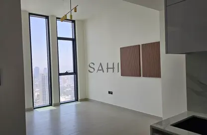 Apartment - 1 Bedroom - 1 Bathroom for sale in Binghatti Tulip - Jumeirah Village Circle - Dubai